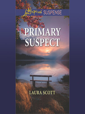 cover image of Primary Suspect